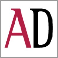 Area Development logo - Similar company to Site Selectors Guild