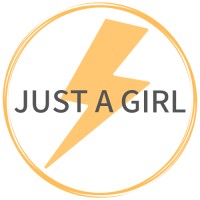 Just A Girl Inc. logo - Similar company to Quentin Michael Allums
