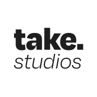 take.studios || Shootings. Rodajes. Eventos. logo - Similar company to Eventos Masterchef