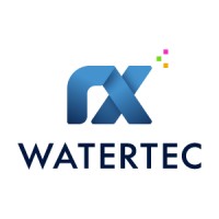 RX-WATERTEC logo - Similar company to Landis Ag