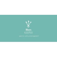 Huyskeeper, Housing Consultancy logo - Similar company to Van Soest Makelaardij