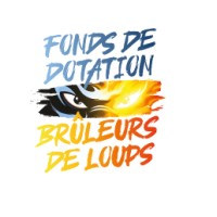 Fonds de dotation Brûleurs de loups logo - Similar company to Fonds De Dotation Rustica
