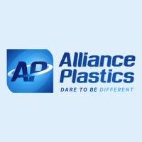 Alliance Plastics logo - Similar company to Pdm Us, Llc