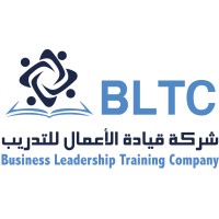 Business Leadership Training CO. logo - Similar company to Awan Training & Consulting