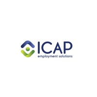 ICAP Employment Solutions logo - Similar company to Allied Accelerators