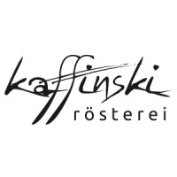 kaffinski rösterei logo - Similar company to Rösttrommel Gmbh Kaffeerösterei