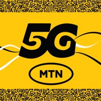 MTN CONGO logo - Similar company to Bralico