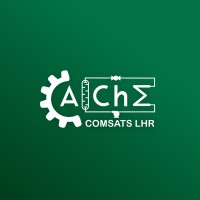 AIChE-COMSATS Chapter logo - Similar company to Sk Projects