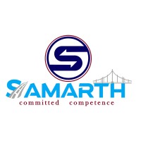 SAMARTH INFRAENGG TECHNOCRATS PRIVATE LIMITED logo - Similar company to Kdm Engineers Group