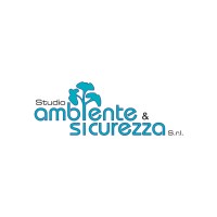 Studio Ambiente & Sicurezza S.r.l. logo - Similar company to Gruppo Sef S.R.L.