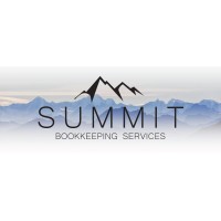 Summit Bookkeeping Services logo - Similar company to Cheque Mate Bookkeeping Services Ltd.