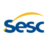 Sesc/RS logo - Similar company to Fiergs