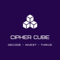 Cipher Cube logo - Similar company to Ydiy