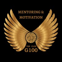 G100 Mentoring & Motivation logo - Similar company to Asempro Limitada