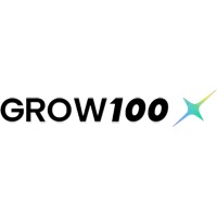 Grow100x logo - Similar company to Grow10X