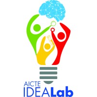 AICTE Idea Lab CBIT logo - Similar company to Neuroverse'25