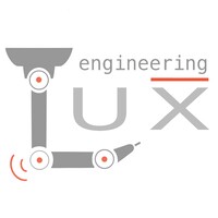 Lux Engineering Limited logo - Similar company to Vision Engineering Technology Partnerships