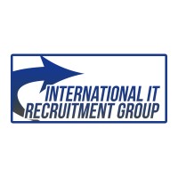 International IT Recruitment Group logo - Similar company to It Happens
