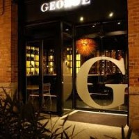 George Lounge logo - Similar company to Speedsense Web Performance