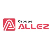 GROUPE ALLEZ logo - Similar company to Teim