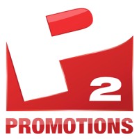P2 Promotions logo - Similar company to Fully Promoted Perth Cbd