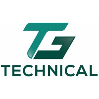 TG Technical logo - Similar company to Bhtech.Au