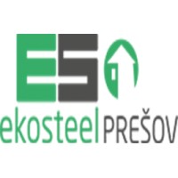 Ekosteel s.r.o. logo - Similar company to Simba Power S.R.O.