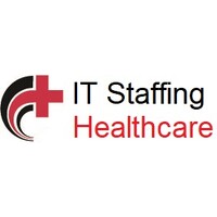 IT Staffing Healthcare logo - Similar company to Mit Professionals, Inc. It, Prof Svcs, Supply Chain And Industrial Staffing Services