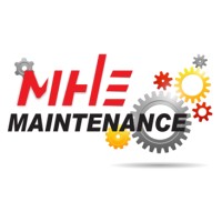 MHE Maintenance logo - Similar company to A Square Equipment