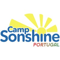 Camp Sonshine Portugal logo - Similar company to Bespoke Communications