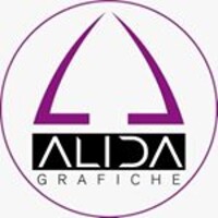 Alida Grafiche Valdobbiadene logo - Similar company to Re/Max Sparks Valdobbiadene