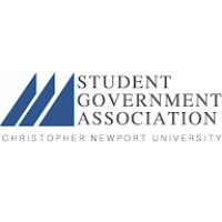 Cnu Student Government Association