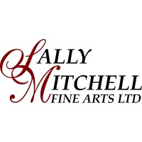 Sally Mitchell Fine Arts logo - Similar company to Active Partners Trust
