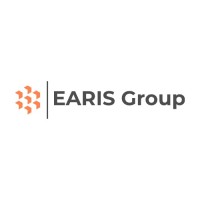 EARIS International logo - Similar company to Bamuda Group
