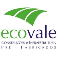 Ecovale Construções , Infraestrutura e Pré Fabricados logo - Similar company to Sentinela It