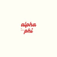 Alpha Phi Sorority Psi Chapter