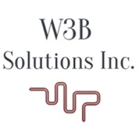 W3B Solutions Inc.