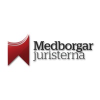 Medborgarjuristerna logo - Similar company to Ek Juridik