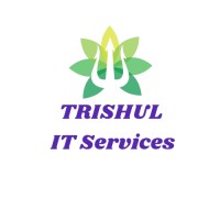 Trishul It Services logo - Similar company to Aarunya Hr Solutions