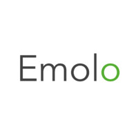 Emolo logo - Similar company to Priceblaze