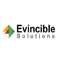Evincible Solutions logo - Similar company to Techverz Solutions