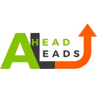 Ahead Leads Digital Marketing Agency logo - Similar company to Designet - Wordpress Website Design And Maintenance Services