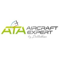 ATA by Pelletier logo - Similar company to Ata Aero