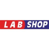 Labshop logo - Similar company to Accellerate Partners Gmbh