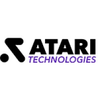 Atari Technologies logo - Similar company to Digital Security Agency