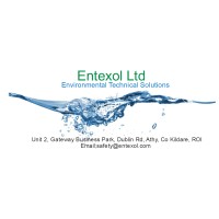 Entexol Ltd. logo - Similar company to Dublin Triumph