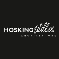 Hosking Willis Architecture logo - Similar company to Greenway Architects Sa