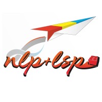 NLP + LSP logo - Similar company to The Wonder School