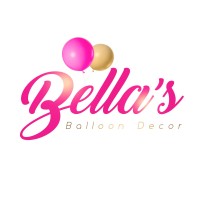 BELLA'S BALLOON DECOR, LLC logo - Similar company to Abc Inflatables Ltd