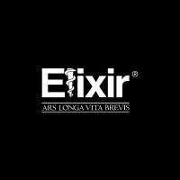 Elixir logo - Similar company to Elixir Labs
